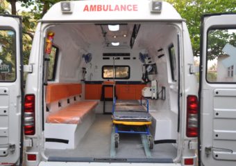 Ambulance Services